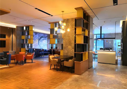 Goldmet Inn Chengdu Shuangliu International Airport