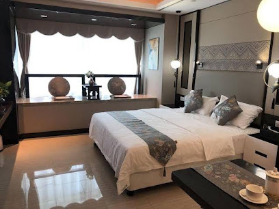 Manhai Apartment