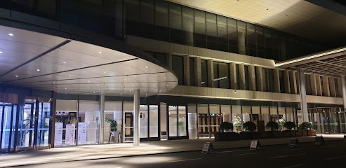 社会山温泉酒店