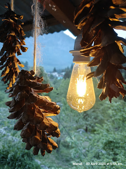 The Himalayan Hearth Hostel | Co-work