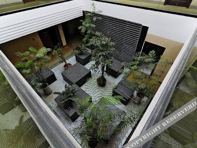 维多利亚商务酒店