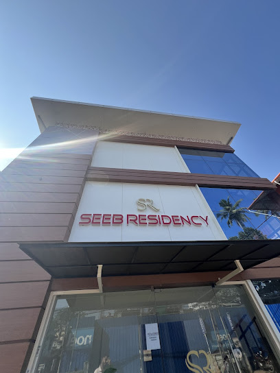 Seeb residency