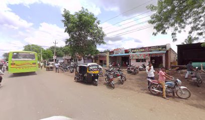 HOTEL VINAYAK