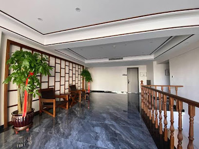 Huanren Meihao Lizhi Hotel