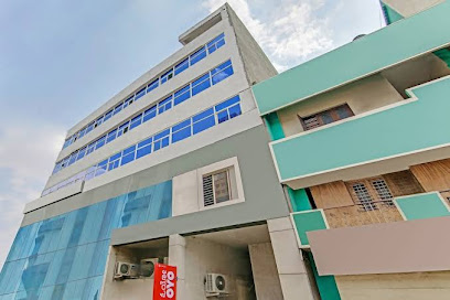 OYO 4733 Champion Residency