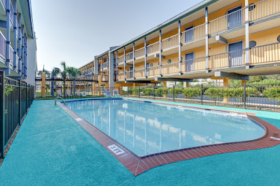 Scottish Inns Galveston, TX