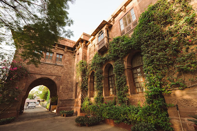 Ranbanka Palace