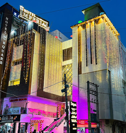 Hotel Imperial Aurangabad