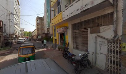 Maharaja Hotel