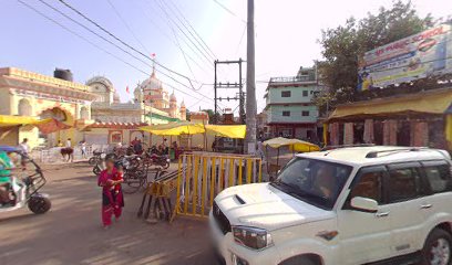 Sri Krishna Sweets