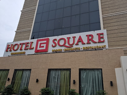 Hotel G Square