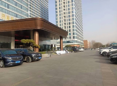 binyuejiudian