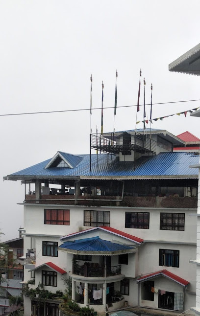 Yeazin Urban Homestay