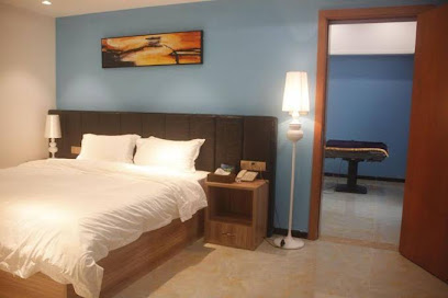 Tianhui Holiday Hotel