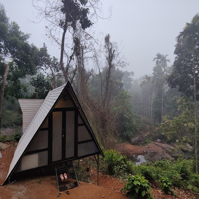 Redbell resort wayanad