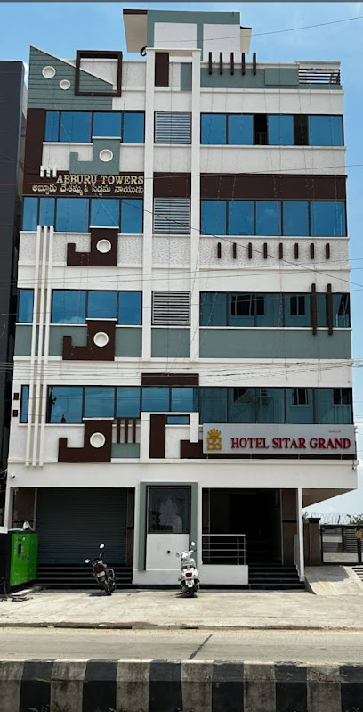 HOTEL SITAR GRAND