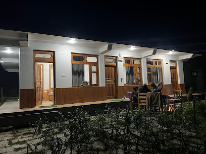 Paldi Valley Homestay-Mountain View