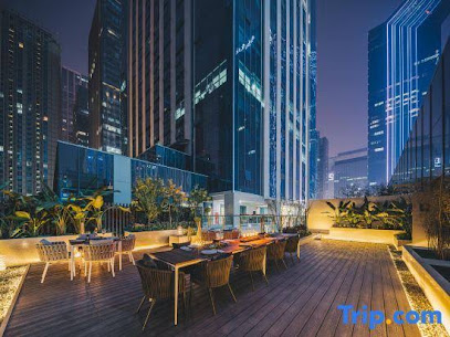 Atour Hotel(Tianfu 2nd Street Gaoxin Chengdu)