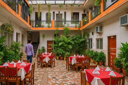 The Ayodhya Palace By IQ Hotels