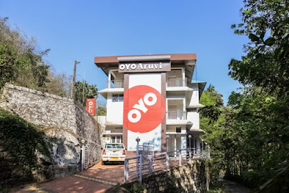 Hotel O by OYO Aruvi Annex