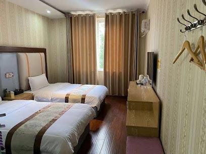 成都双鑫商务宾馆