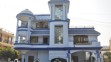 Hotel Galaxy