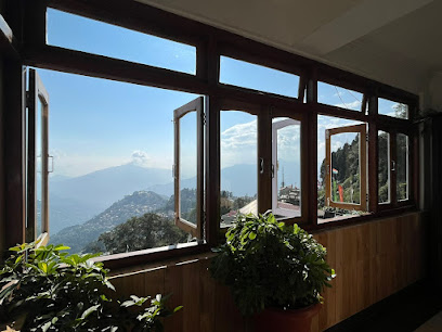 The Di-Lac Retreat