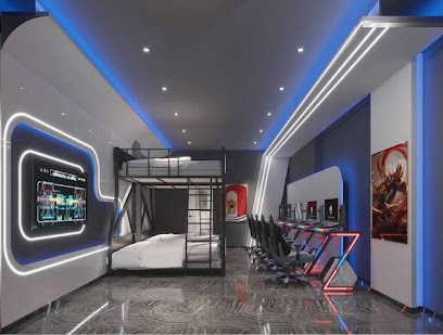 Simba E-sports Hotel