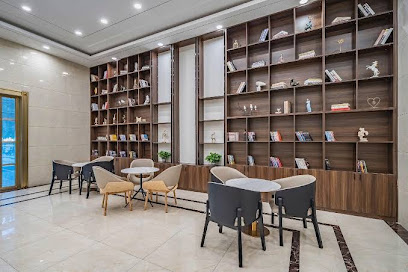 Shijiazhuang Linyin Fengshe Homestay