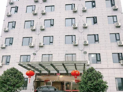 Yushan Huimin Hotel