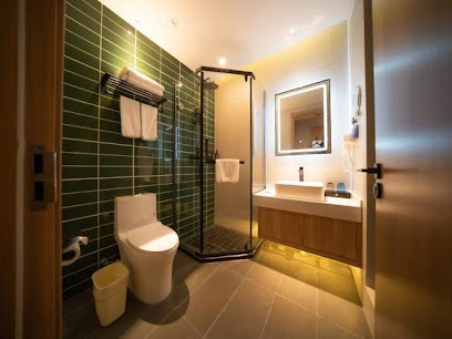 Greentree Inn Hefei Yaohai District Wanda Xingzhi