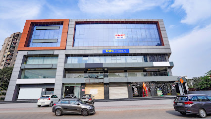 NIRAANT GROUP OF HOTTELS