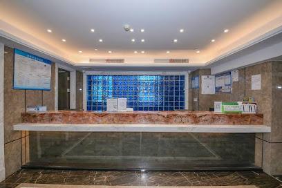 Zhoushan jiahai city hotel