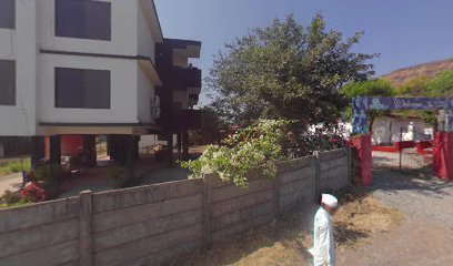 OYO Home 19625 Alluring 2BHK