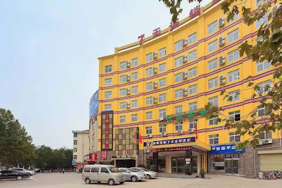 7天酒店