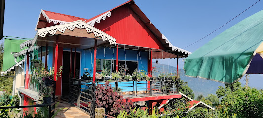 Tranquil Hill Top Home Stay