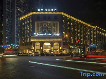 Duhem Century Hotel