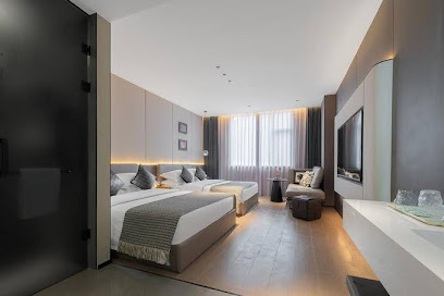 百航智选假日酒店