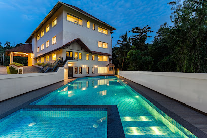 Alaya Stays by ELIVAAS Still Waters