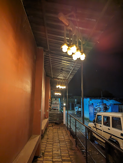 Sangam Banquet And Hotel