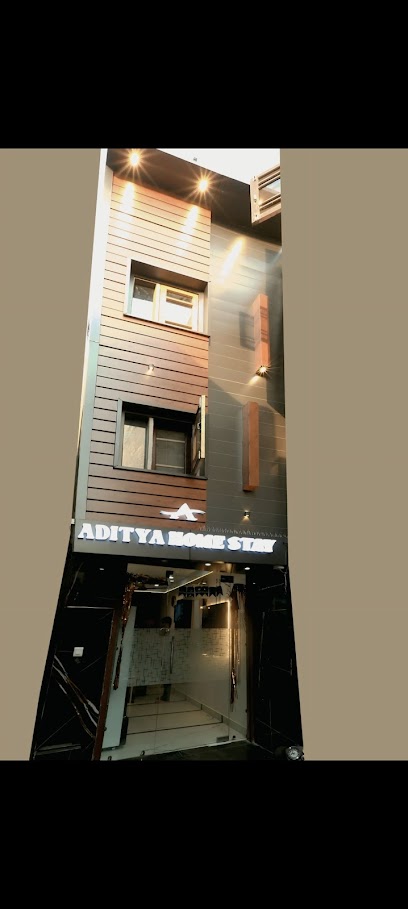 Aditya Home Stay