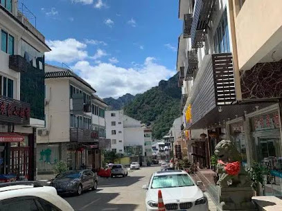 Qingyou Hotel