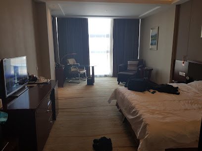 华御商务酒店