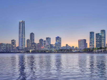 Raffles Shenzhen