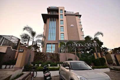 The Pinnacle Inn Sarnath