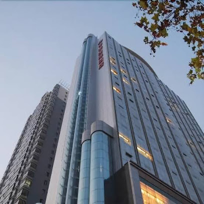 帝豪国际酒店