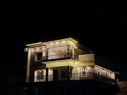 BroCode Homestay