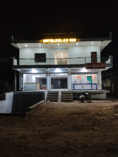 Hotel Relax Inn
