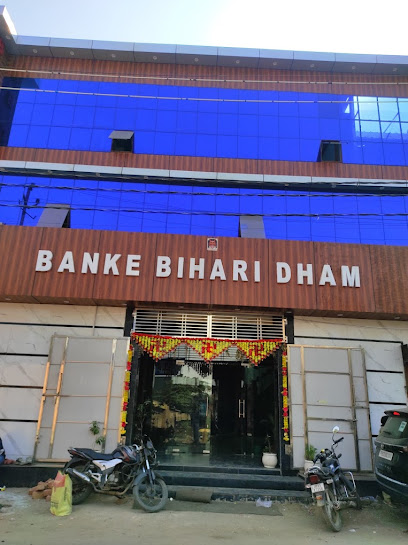 Hotel Banke Bihari Dham
