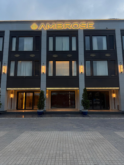 Hotel Ambrose
